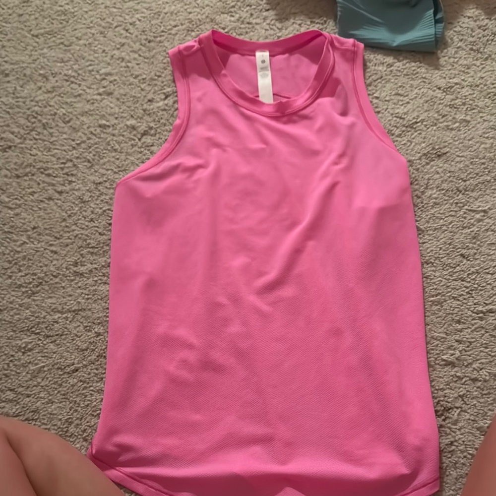 Lulu tank